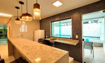 Imagem 5: JS) Está acabando! Edf. Villarreal | Apartamento 3 quartos