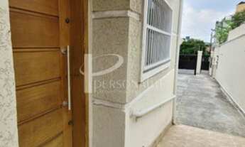 Imagem: Maravilhoso Sobrado 100 m2, 2 Suítes, 1