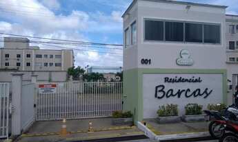 Imagem: Parnamirim - Apartamento Padrão - Nova