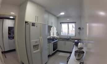 Imagem 6: Apartamento 142m² Santo Amaro 3 dorms. 1 suíte 3 vagas