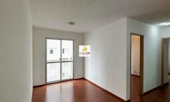 Imagem: Apartamento à venda, Cambuci, 49m², 2