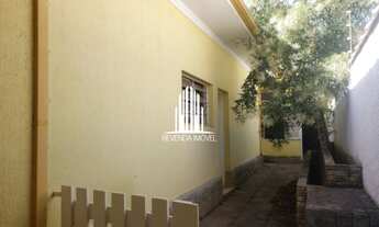 Imagem 5: Casa térrea à venda, Santo Amaro, São Paulo - SP