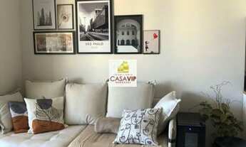 Imagem 5: Apartamento à venda, Chácara Klabin, 71m², 3 dormitórios, 1 suíte, 2 vagas!