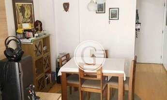 Imagem 3: Apartamento à venda, 53 m² por R$ 340.000,00 - Parque dos Príncipes - São Paulo/SP