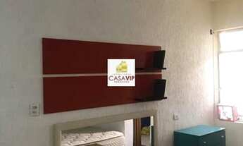 Imagem 3: Apartamento à venda, Bela Vista, 46m², 1 dormitório, sem vaga!