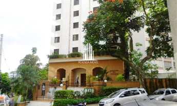 Imagem 7: Apartamento Residencial no Paraíso 210m² 4 quartos, 2 suítes, 5 banheiros e 4 vagas