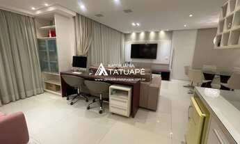 Imagem 3: SÃO PAULO - Apartamento Padrão - TATUAPÉ