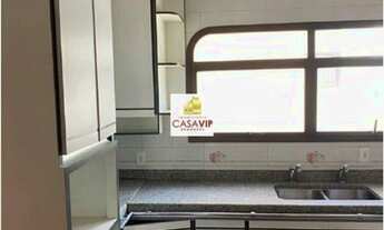 Imagem 7: Apartamento à venda, Vila Gomes Cardim, 314m², 4 dormitórios, 2 suítes, 4 vagas!