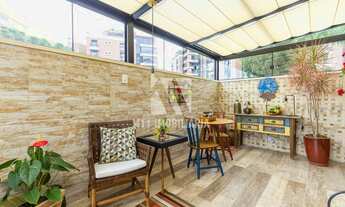 Imagem 3: Apartamento à venda no bairro Ahú - Curitiba/PR