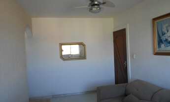 Imagem 4: 2/4 68 m² Suite varanda armários segundo andar escada Ladeira Paiva