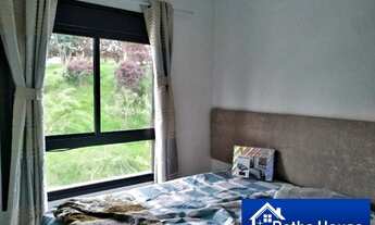 Imagem 4: Apartamento Tipo Studio Semi Mobiliado com 38 m² á Venda em Barueri!!!