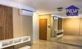 Imagem 5: Apartamento com 2 dormitórios à venda, 96 m² por R$ 985.800,00 - Centro de Apoio I (Alphav