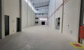 Imagem 6: GALPÃO - PARQUE SÃO PEDRO - SP