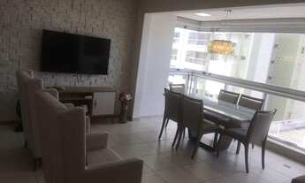 Imagem 5: Cuiabá - Apartamento Padrão - Araés