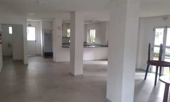 Imagem 3: Apartamento para aluguel possui 75 metros quadrados com 2 quartos em Morro Nova Cintra - S