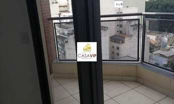 Imagem 3: Apartamento à venda, Pinheiros, 32,44m², 1 dormitório, 1 vaga!