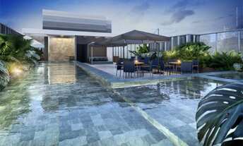 Imagem: Apartamento para venda possui 113 metros