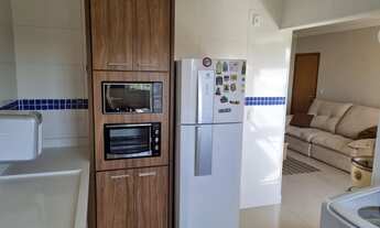 Imagem 4: Apartamento à venda, Residencial Monte Verde, Indaiatuba, SP