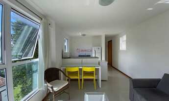 Imagem 2: TERESÓPOLIS - Apartamento Padrão - ALTO