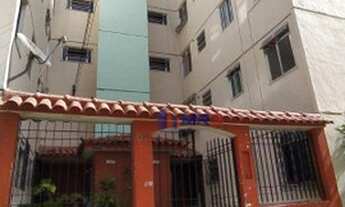 Imagem: Apartamento com 2 quartos à venda, 50 m²