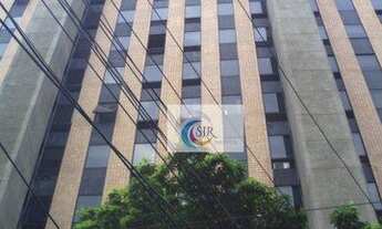 Imagem 5: Conjunto para alugar, 154 m²- Brooklin - São Paulo/SP