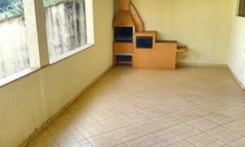 Imagem: Casa Térrea 350m2 - 4Q - Setor Gentil Meireles