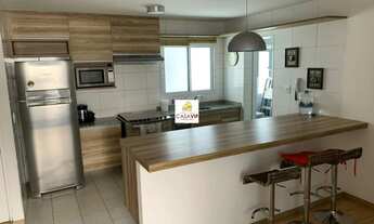 Imagem 7: Apartamento à venda, Vila Andrade, 77m², 2 suítes, 2 vagas!