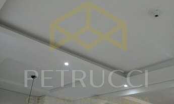 Imagem 3: Casa - Jardim Residencial Firenze - Hortolândia