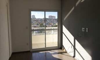 Imagem 3: Apartamento com 3 dormitórios para alugar, 83 m² por R$ 2.000,00/mês - Nova Gerty - São Ca