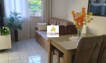 Imagem: Apartamento à venda, Pirituba, 37m², 2