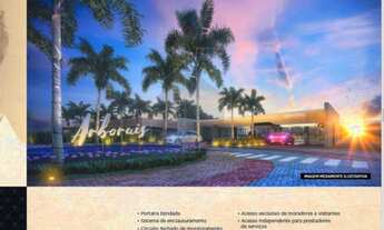 Imagem: Terreno - Parque Rural Fazenda Santa Cândida