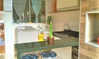 Imagem 5: Casa em Condomínio Fechado, 3 dormitórios (1 suíte) - CA 285