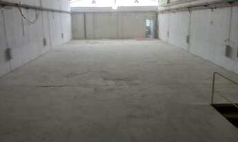 Imagem 2: GALPÃO - GRANJA JULIETA - SP