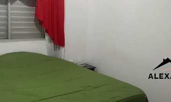 Imagem 7: Apto 02 Dormitorios