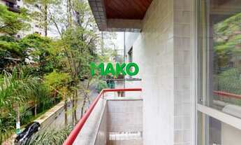 Imagem 6: Apartamento á Venda com 3 dormitórios, 1 suíte, 2 vagas !! Vila Andrade SP ! Apartamento d