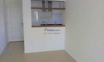 Imagem 3: Apto reformado com vista para piscina