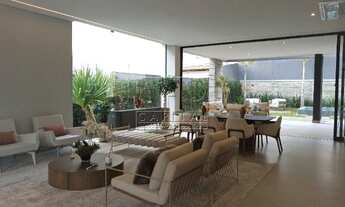 Imagem 2: Casa Nova à Venda Em Alphaville