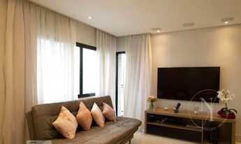 Imagem 7: São Paulo - Apartamento Padrão - Mooca