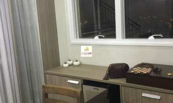 Imagem 5: Apartamento à venda, Jardim Umuarama 135m², 3 dormitórios, 1 suíte, 3 vagas!