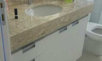 Imagem 5: Apartamento para aluguel possui 68 metros quadrados com 2 quartos em Areão - Cuiabá - MT