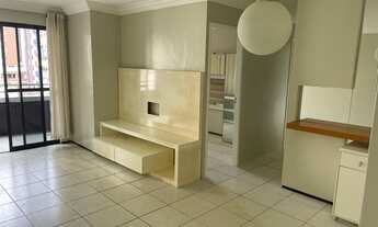 Imagem: Apartamento para aluguel com 3 quartos no