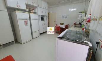 Imagem 7: Apartamento à venda, Higienópolis, 217m², 3 dormitórios, 1 suíte, 1 vaga!