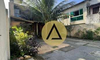 Imagem 3: Casa com 3 dormitórios à venda, 240 m² por R$ 750.000,00 - Nova Aliança - Rio das Ostras/R