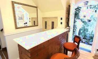 Imagem 6: Sobrado à venda, 180 m² por R$ 730.000,00 - Campo Belo - São Paulo/SP