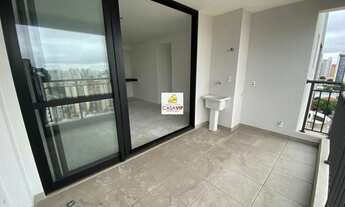 Imagem 4: Apartamento à venda, Mirandópolis, 65m², 2 dormitórios, 1 suíte, 2 vagas!