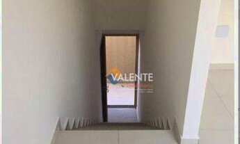 Imagem 2: Casa Sobreposta Alta com 2 dormitórios para alugar por R$ 1.100/mês - Parque São Vicente