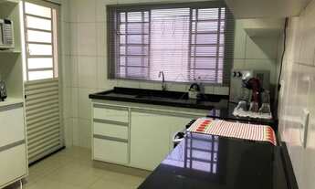 Imagem 6: Bauru - Casa Padrão - Jardim Coral