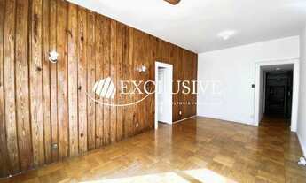 Imagem 3: Rio de Janeiro - Apartamento Padrão - Ipanema