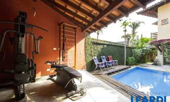 Imagem 3: SOBRADO - MORUMBI - SP