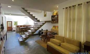 Imagem: CASA EM CONDOMÍNIO - SÃO PAULO II - SP